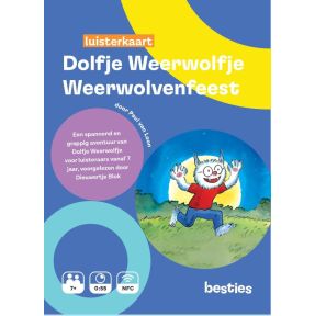 Weerwolvenfeest