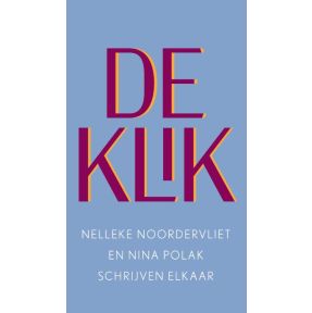 De klik