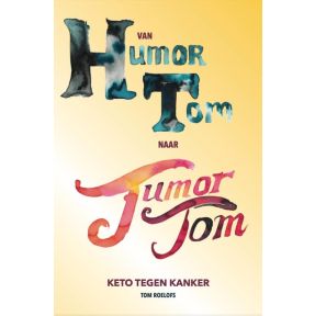 Van humor Tom naar tumor Tom