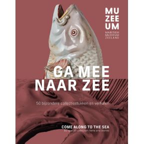 Ga mee naar zee