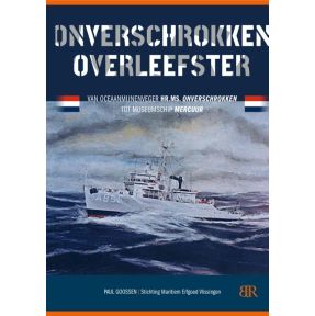 Onverschrokken overleefster