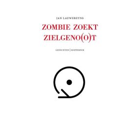 Zombie zoekt zielgeno(o)t