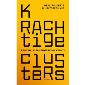 Krachtige clusters