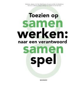 Toezien op samenwerken