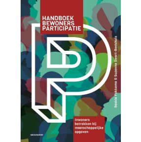 Handboek bewonersparticipatie