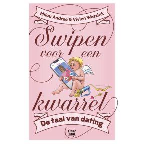 Swipen voor een kwarrel