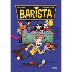 Barista