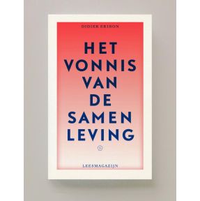 Het vonnis van de samenleving