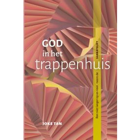 God in het trappenhuis