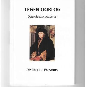 Tegen Oorlog