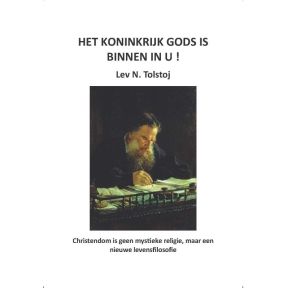 Het Koninkrijk Gods is binnen in U!