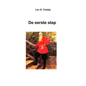 De eerste stap