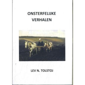 Onsterfelijke verhalen