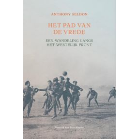 Het pad van de vrede