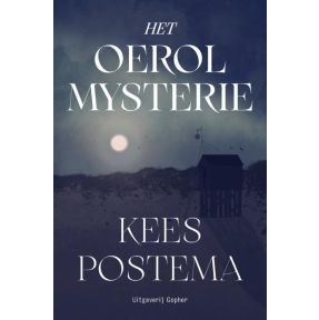 Het Oerol Mysterie