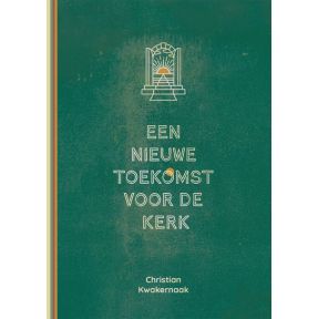 Een nieuwe toekomst voor de Kerk