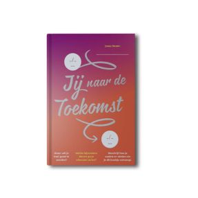 Jij naar de toekomst