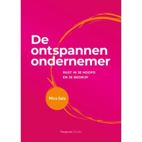 De ontspannen ondernemer