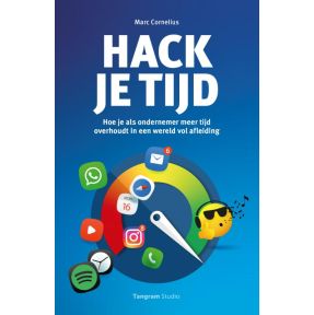 Hack je tijd