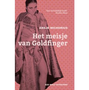 Het meisje van Goldfinger