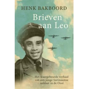 Brieven aan Leo