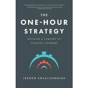 The One-Hour Strategy