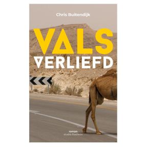 Vals verliefd