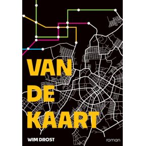 Van de kaart