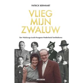 Vlieg, mijn zwaluw