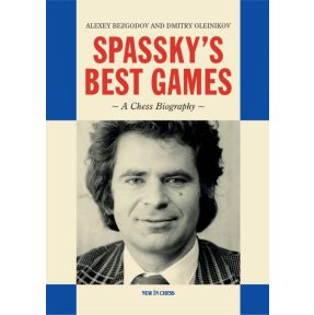 Spassky's Best Games