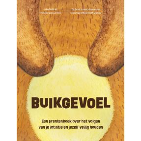 Buikgevoel