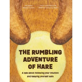 The Rumbling Adventure of Hare