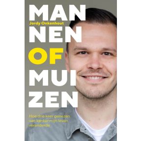 Mannen of muizen