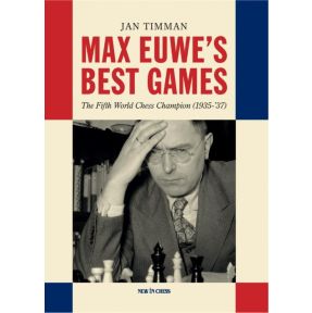 Max Euwe's Best Games