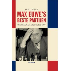 Max Euwe's beste partijen