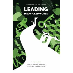 Leading in a Wicked World