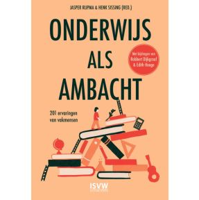 Onderwijs als ambacht