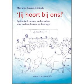 Jij hoort bij ons!