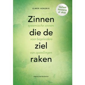 Zinnen die de ziel raken