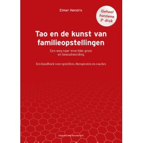 Tao en de kunst van familieopstellingen