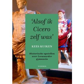 Alscf ik Cicero zelf was