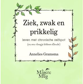 Ziek, zwak en prikkelig