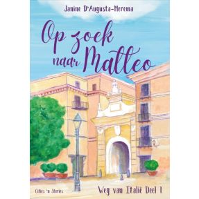 Op zoek naar Matteo