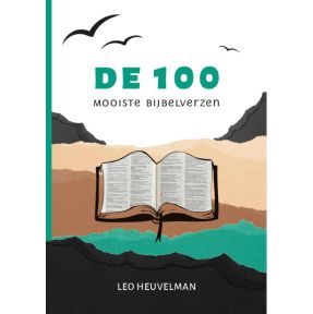 De 100 mooiste Bijbelverzen