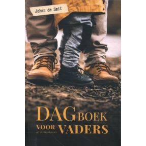 Dagboek voor vaders