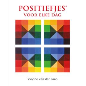 Positiefjes voor elke dag