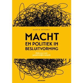 Macht en politiek in besluitvorming