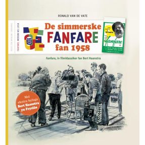 De simmerske fanfare fan 1958