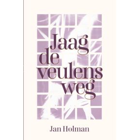 Jaag de veulens weg