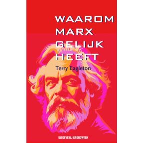 Waarom Marx gelijk heeft